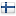 tiscali.no server is located in Finland